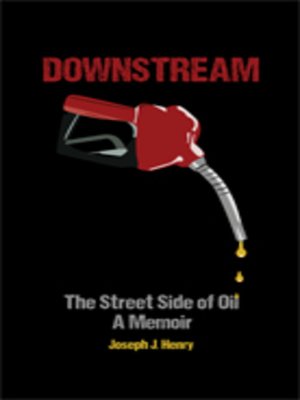 cover image of Downstream